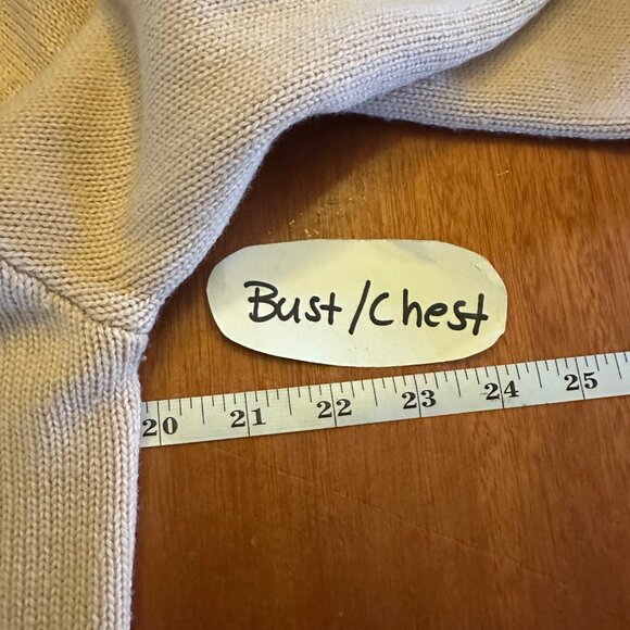 Pendleton Womens Floral Embroidered Cardigan Sweater Button Front Wool Blend M - Picture 3 of 8